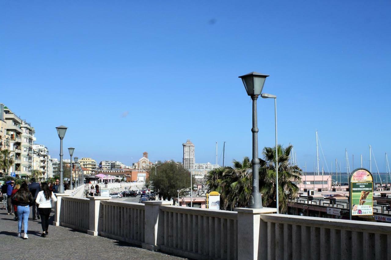 Lory'S Home Near Rome, Giubileo 2025 Nettuno Luaran gambar