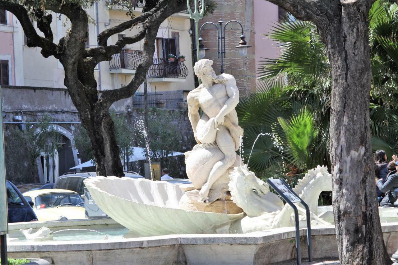 Lory'S Home Near Rome, Giubileo 2025 Nettuno Luaran gambar