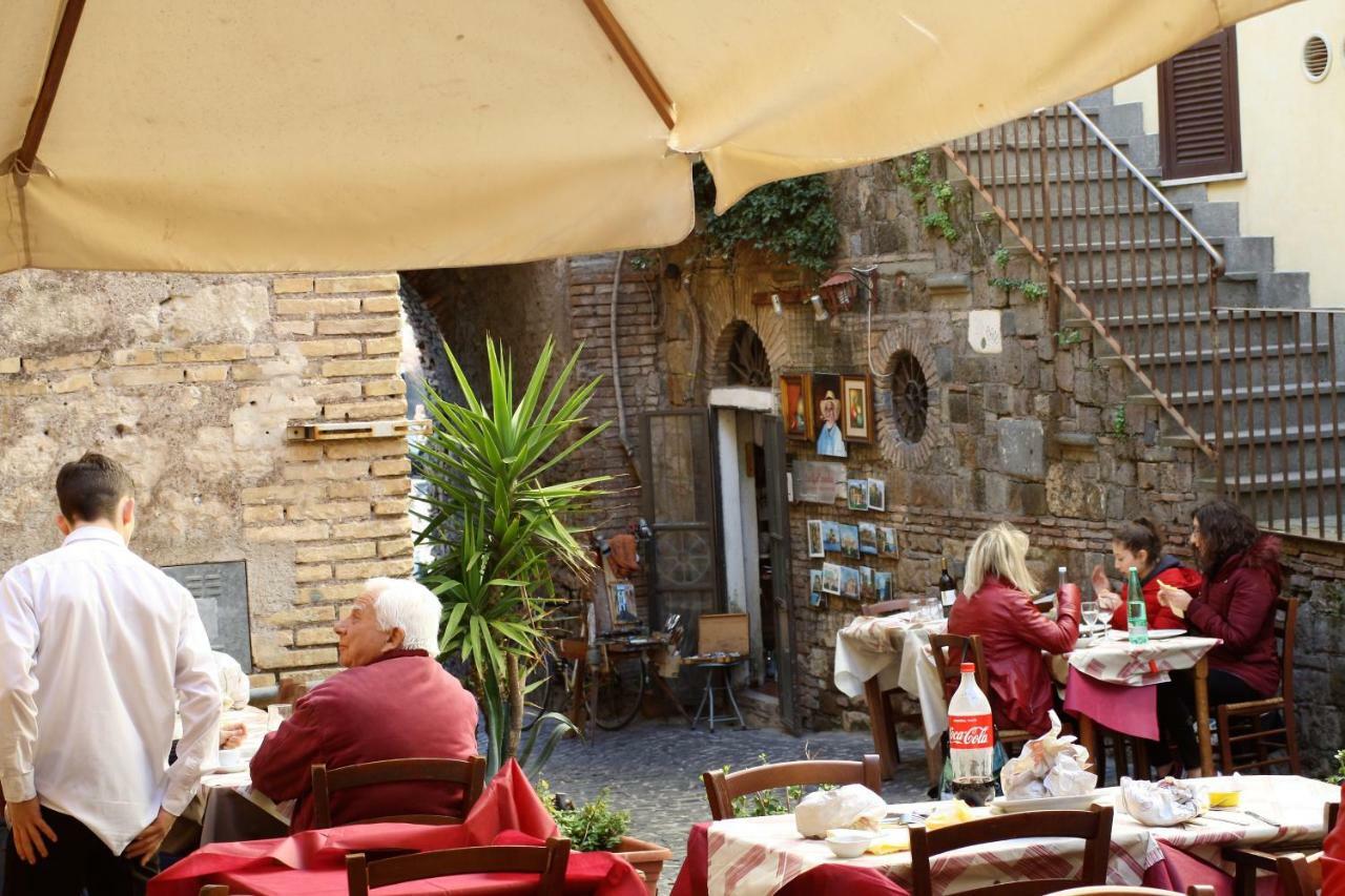 Lory'S Home Near Rome, Giubileo 2025 Nettuno Luaran gambar