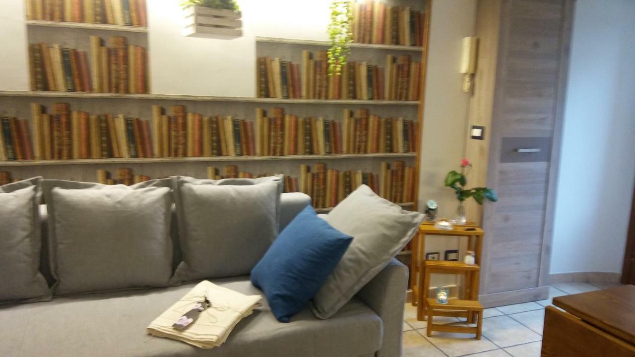 Lory'S Home Near Rome, Giubileo 2025 Nettuno Luaran gambar
