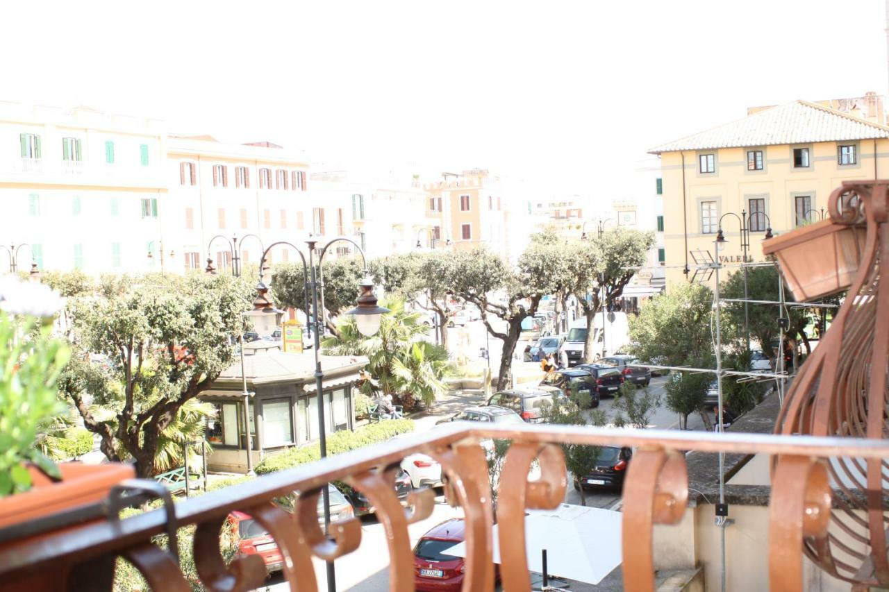 Lory'S Home Near Rome, Giubileo 2025 Nettuno Luaran gambar