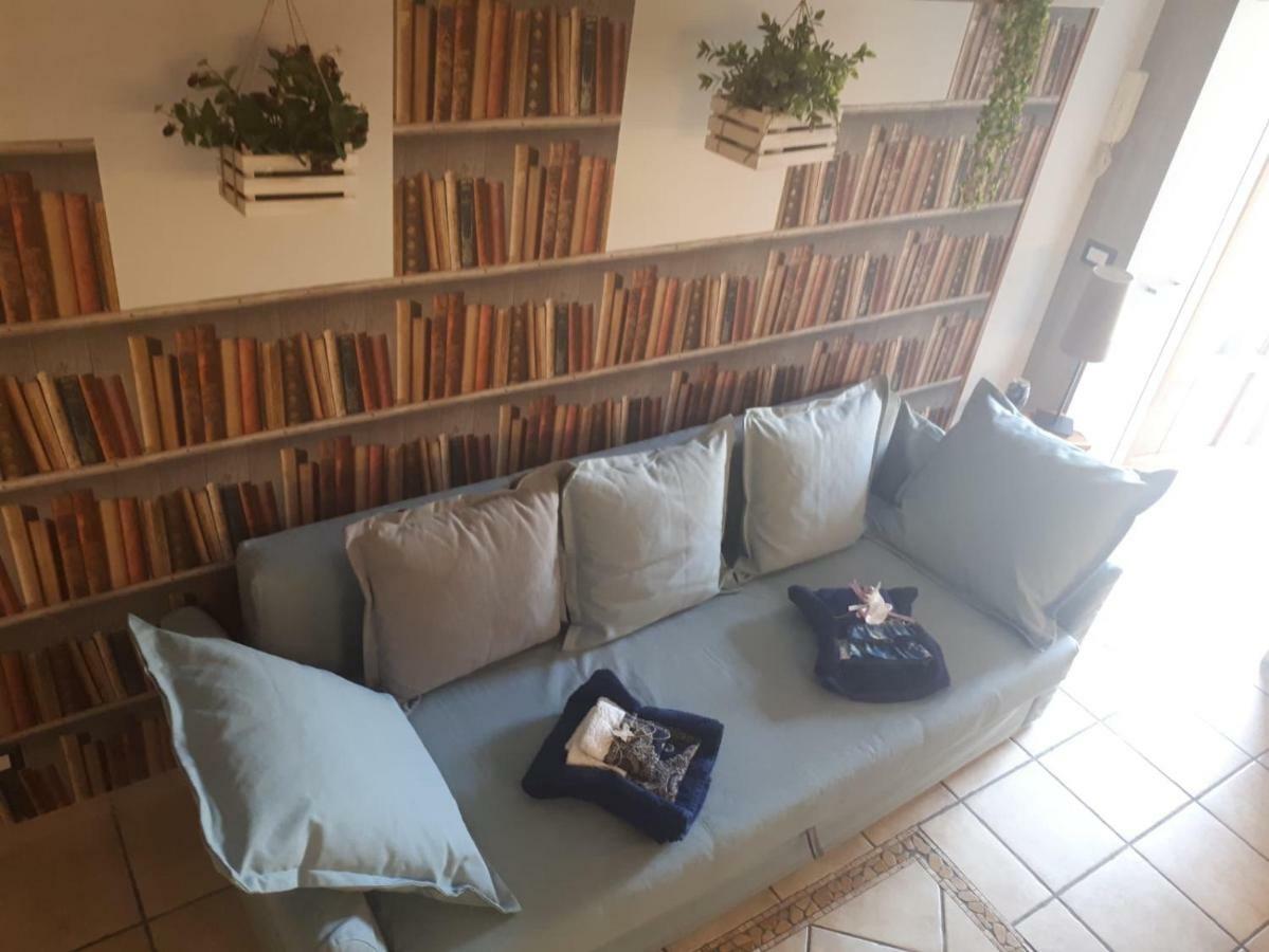 Lory'S Home Near Rome, Giubileo 2025 Nettuno Luaran gambar