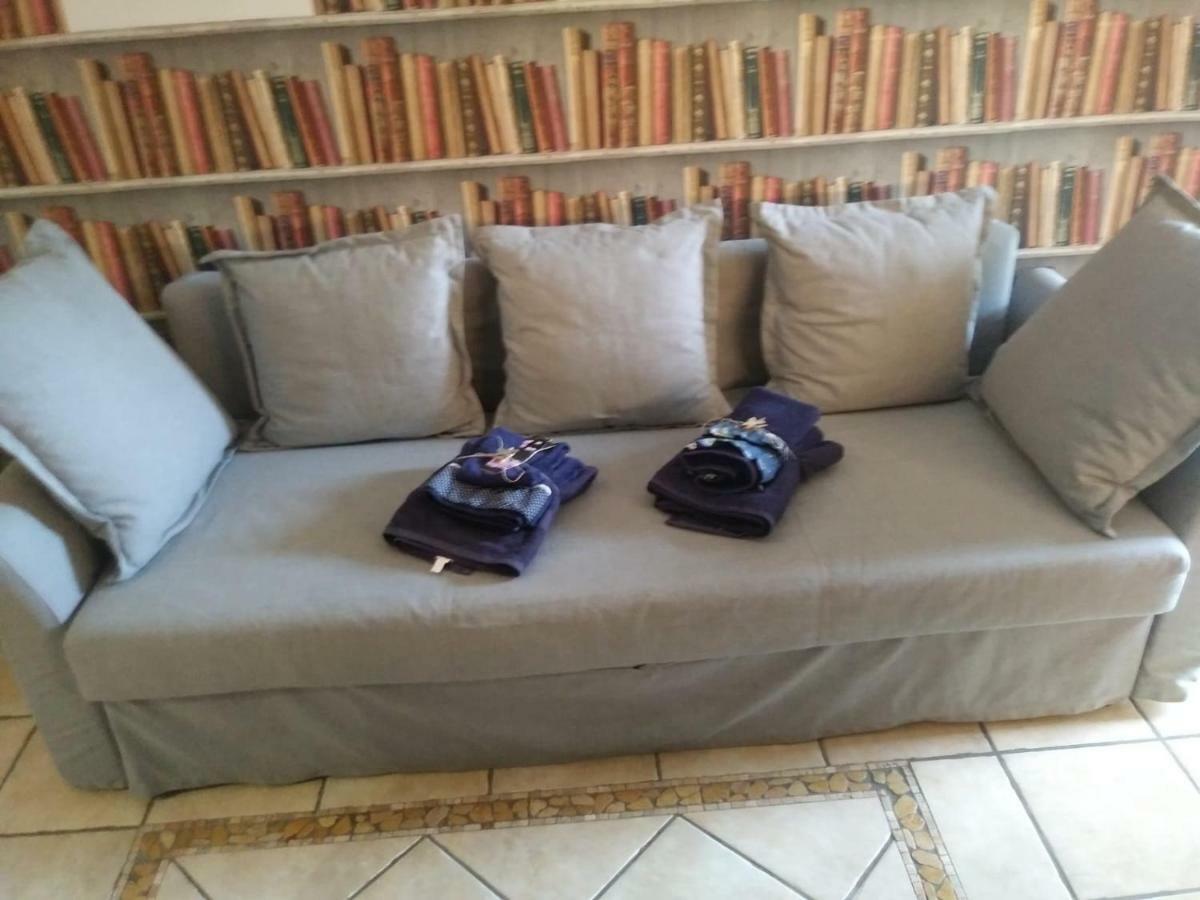 Lory'S Home Near Rome, Giubileo 2025 Nettuno Luaran gambar