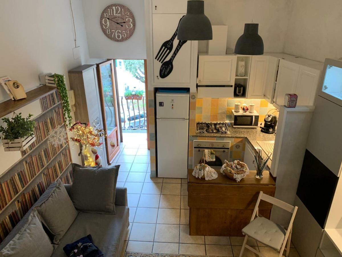 Lory'S Home Near Rome, Giubileo 2025 Nettuno Luaran gambar