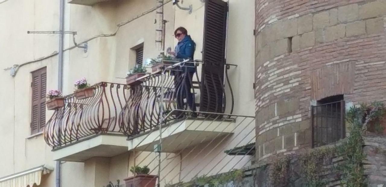 Lory'S Home Near Rome, Giubileo 2025 Nettuno Luaran gambar