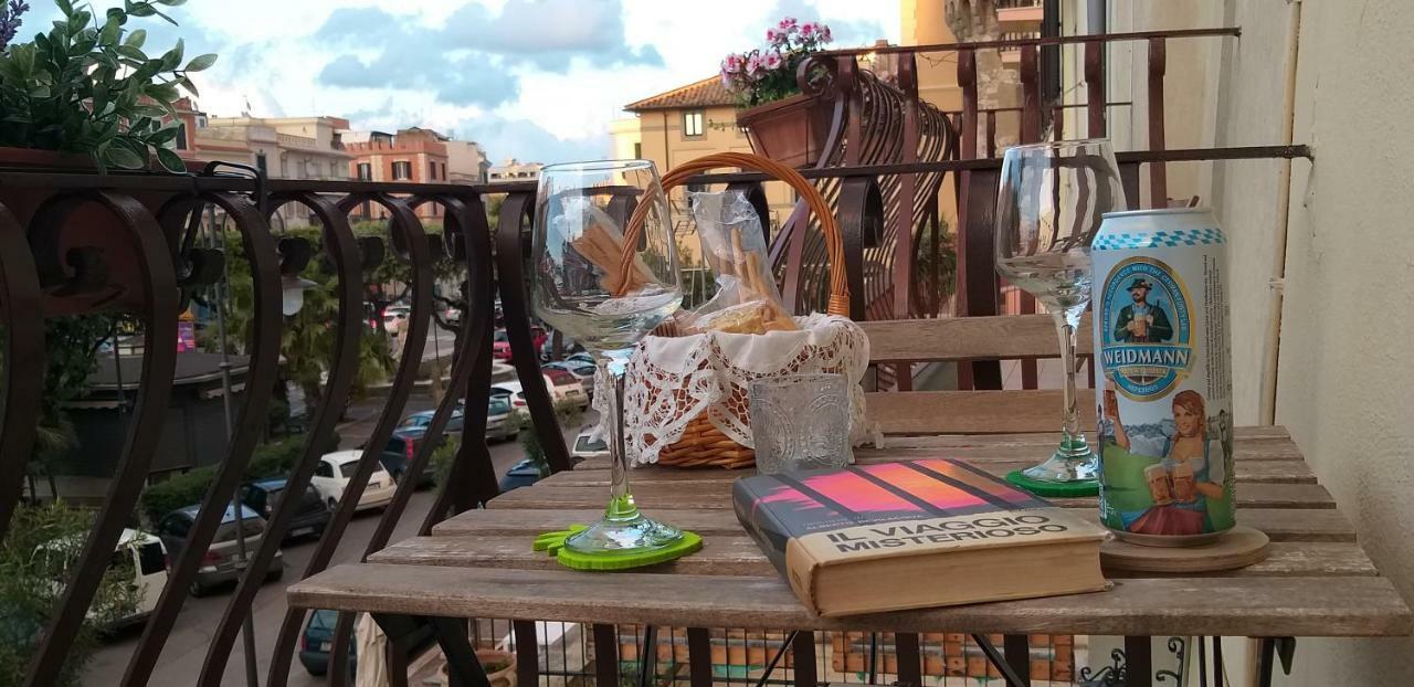 Lory'S Home Near Rome, Giubileo 2025 Nettuno Luaran gambar