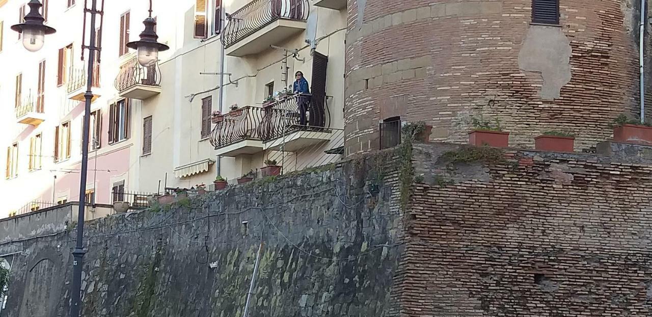 Lory'S Home Near Rome, Giubileo 2025 Nettuno Luaran gambar