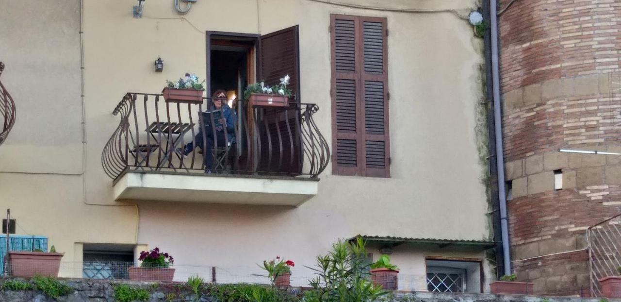 Lory'S Home Near Rome, Giubileo 2025 Nettuno Luaran gambar